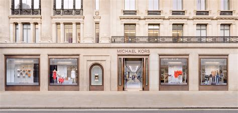 michael kors regent street phone number|michael kors bluewater.